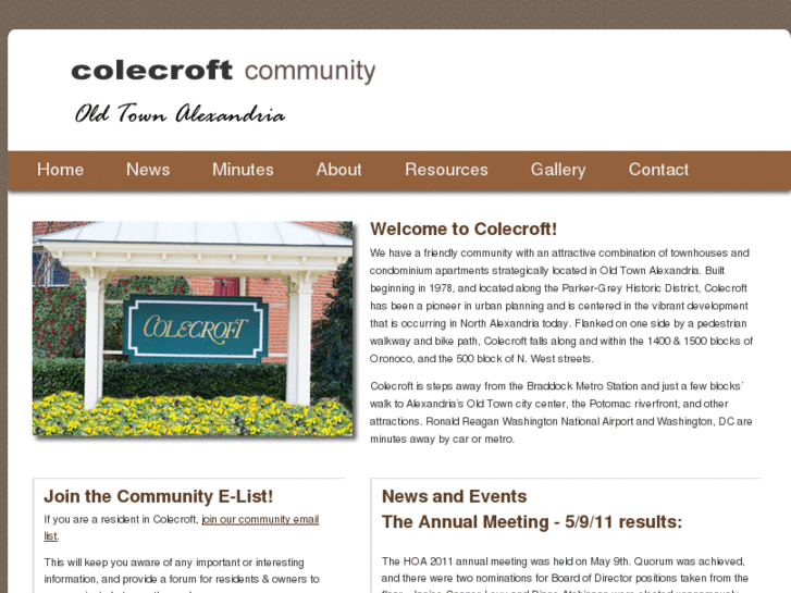 www.colecroft.com