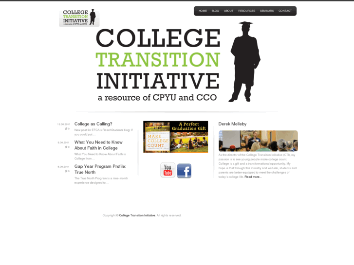 www.collegetransitioninitiative.com