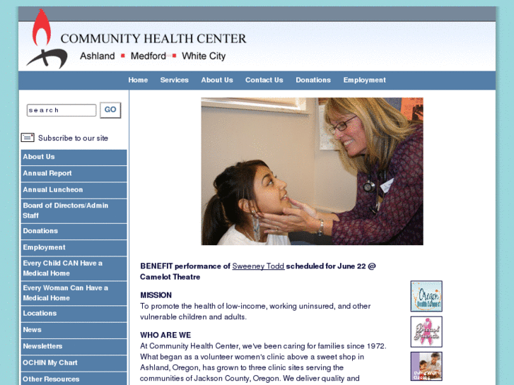 www.communityhealthcenter.org