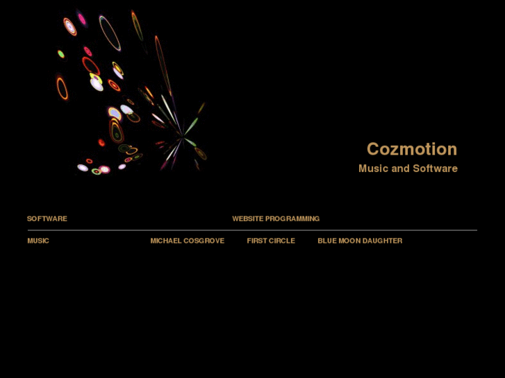 www.cozmotion.com