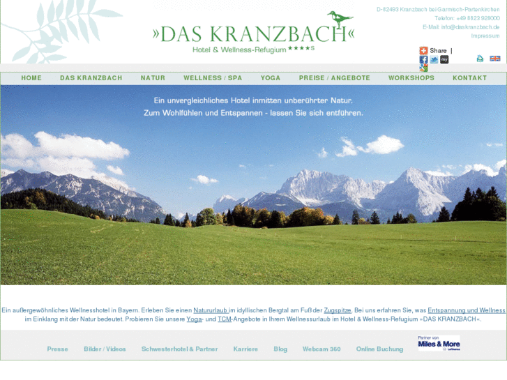 www.das-kranzbach.com