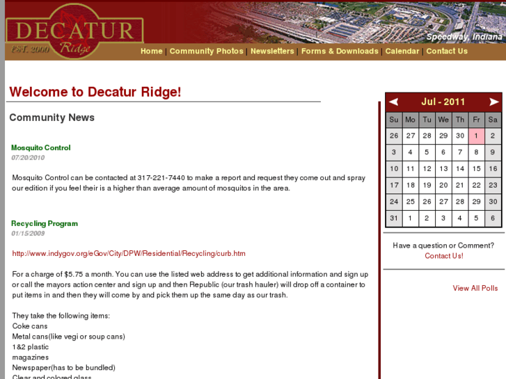 www.decaturridge.com