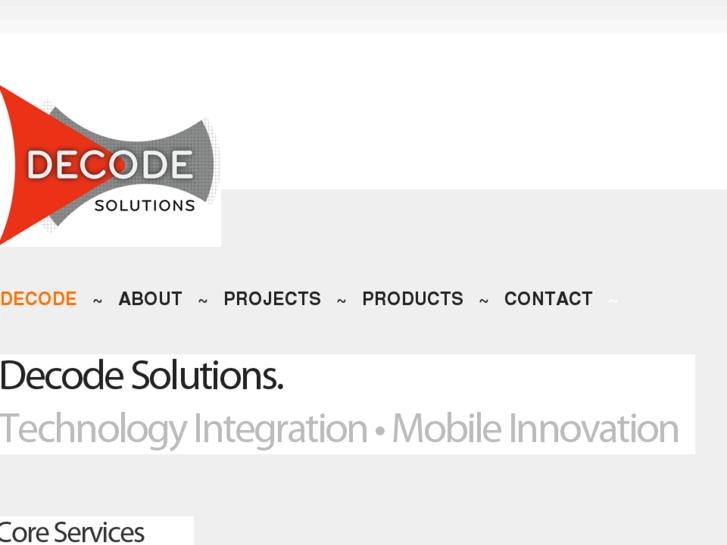 www.decodesolutions.net