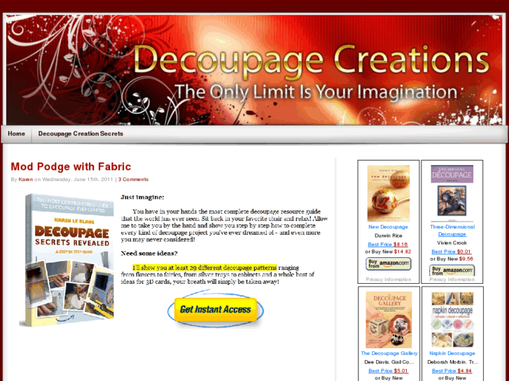 www.decoupagecreations.com