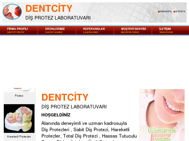 www.dentcitylab.com