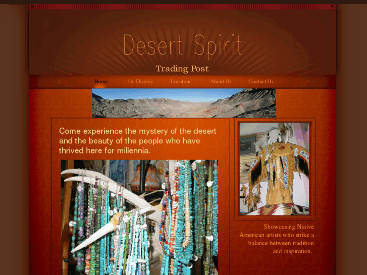 www.desertspirit.biz