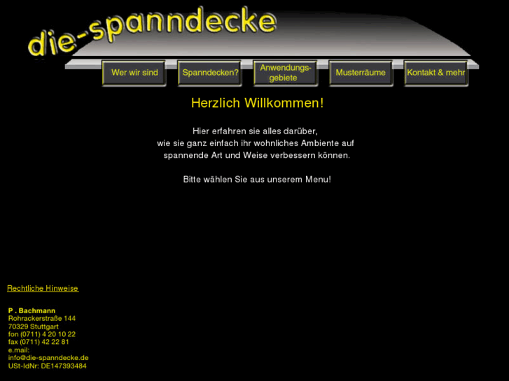 www.die-spanndecke.de