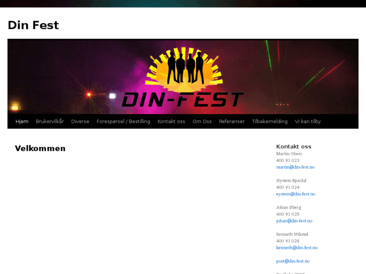 www.din-fest.com