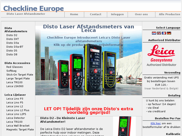 www.disto-afstandmeter.nl