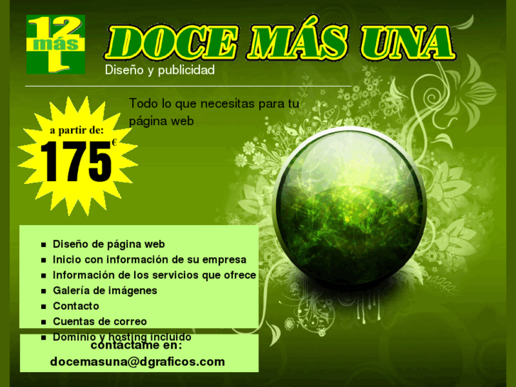 www.docemasuna.com