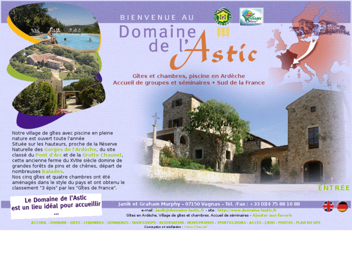 www.domaine-lastic.fr