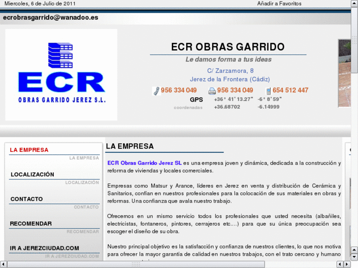 www.ecrobrasgarrido.com