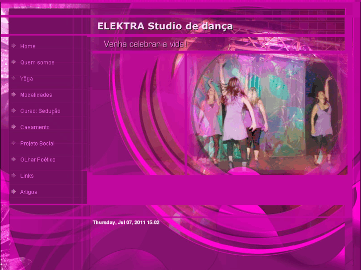 www.elektradanca.com