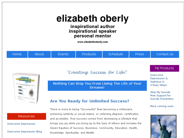 www.elizabethoberly.com