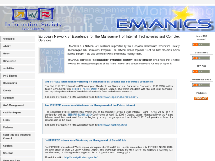 www.emanics.org