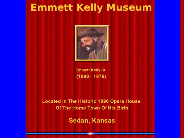 www.emmettkellymuseum.com