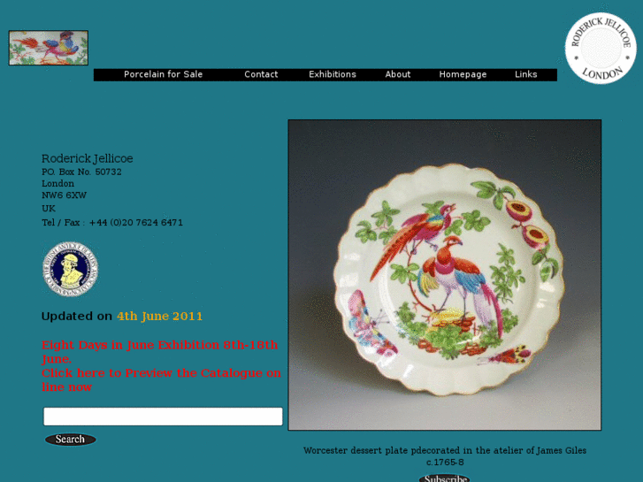 www.englishporcelain.com