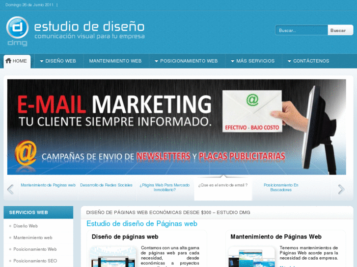 www.estudiodmg.com