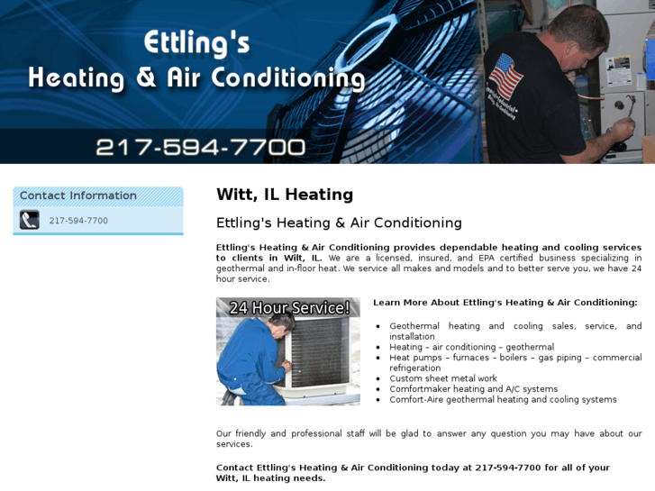 www.ettlingsheatingandcooling.com