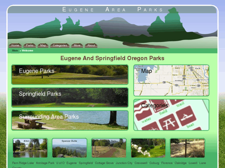 www.eugeneareaparks.com