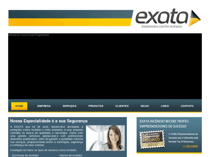 www.exataincendio.com.br