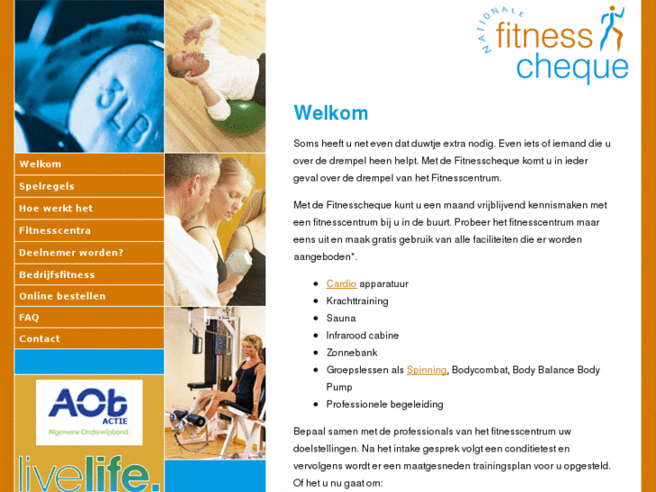 www.fitnesscheque.com