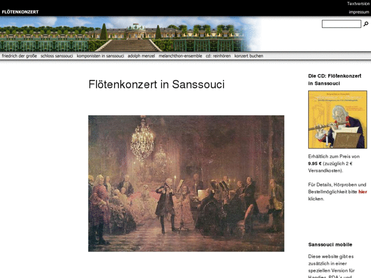 www.floetenkonzert-in-sanssouci.de