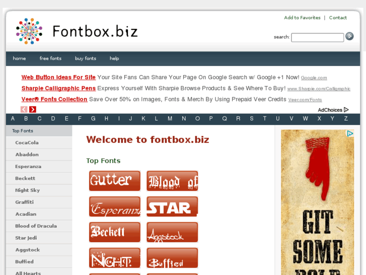 www.fontbox.biz