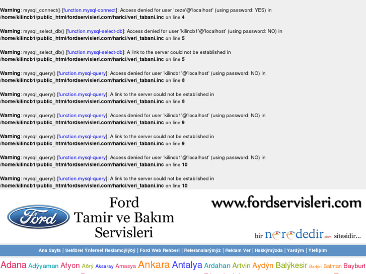 www.fordservisleri.com