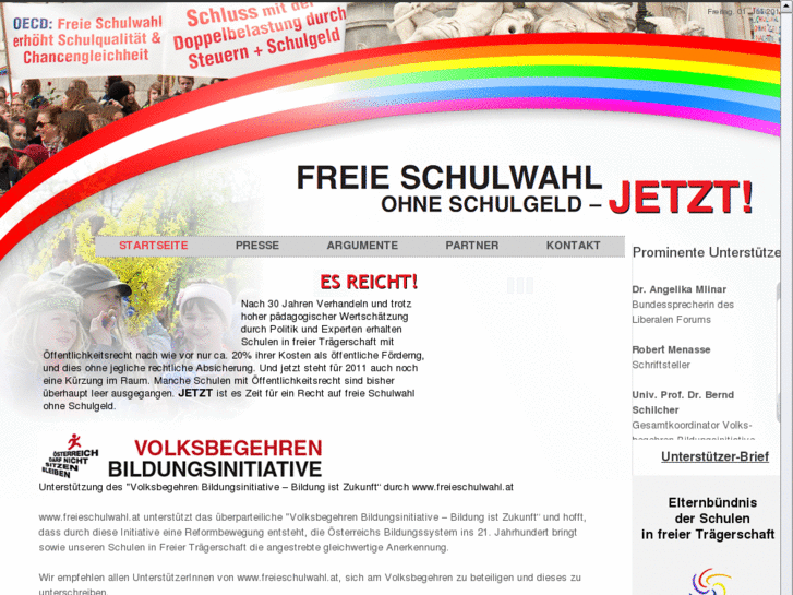 www.freieschulwahl.at