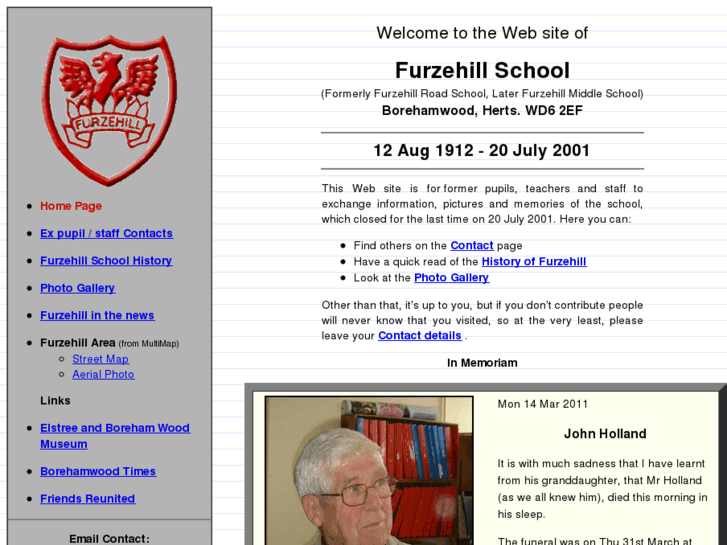 www.furzehill-school.co.uk