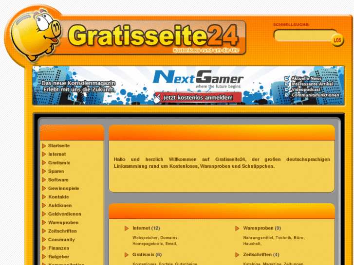 www.gratisseite24.de