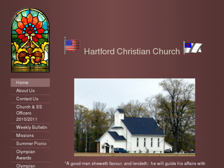 www.hartford-christian.com