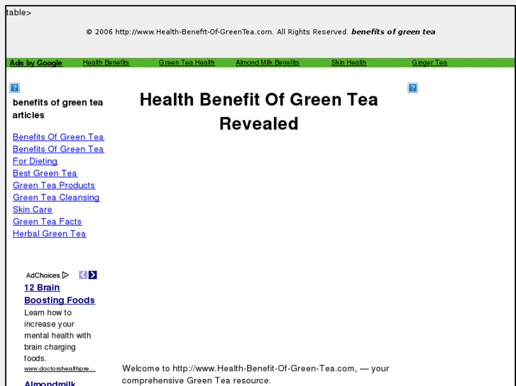 www.health-benefit-of-green-tea.com