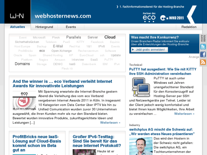 www.hosting-summary.net