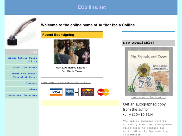 www.iecollins.net