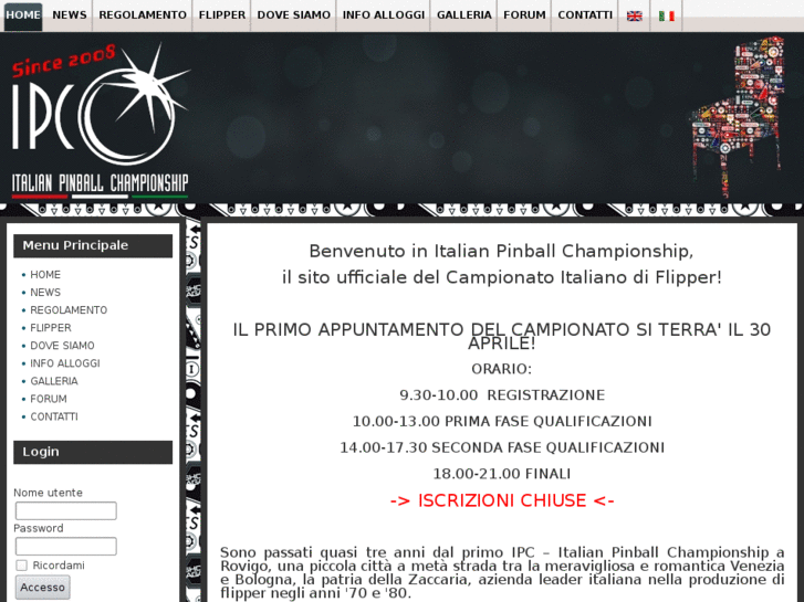 www.italianpinballchampionship.info