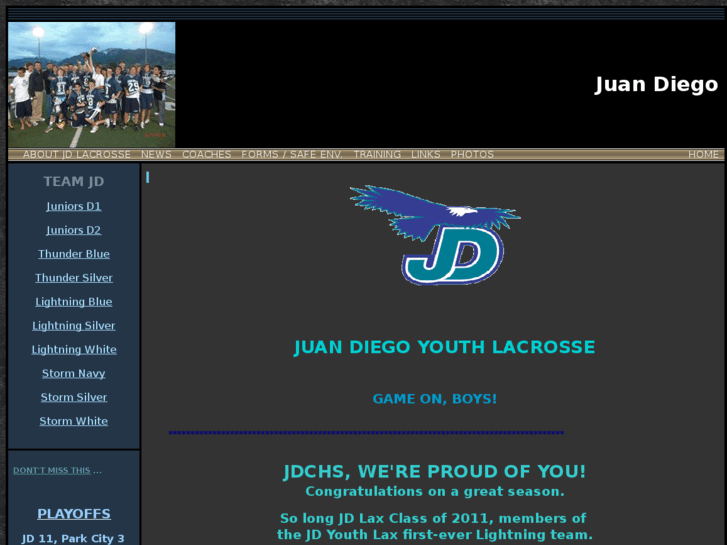 www.jdyouthlax.com