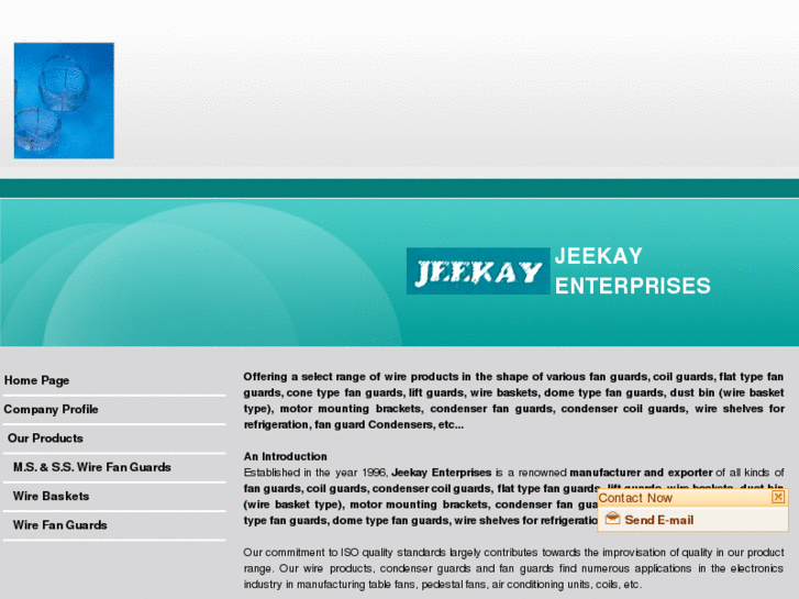 www.jeekayenterprises.com