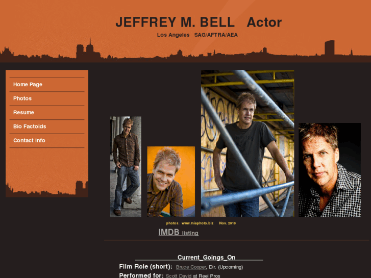 www.jeffbell.biz