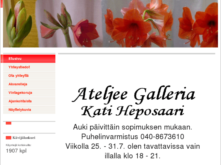 www.katiheposaari.com