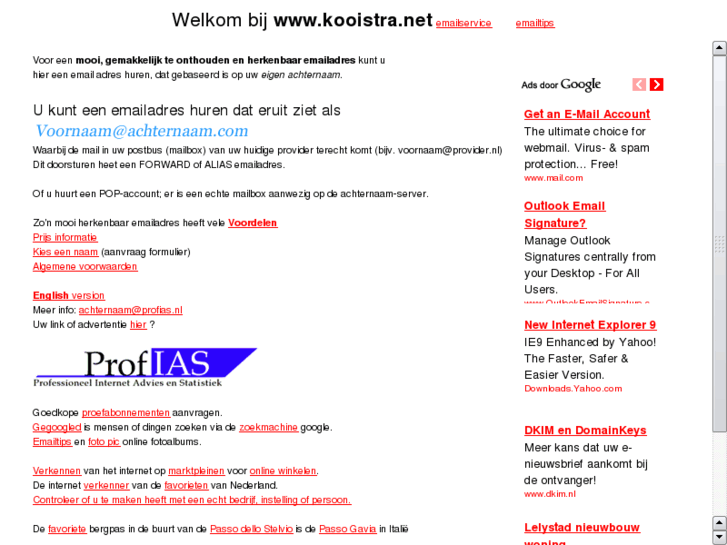 www.kooistra.net