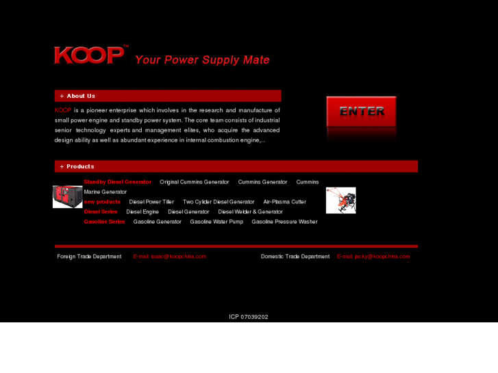 www.koopchina.com