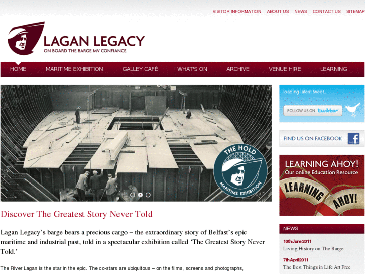 www.laganlegacy.com