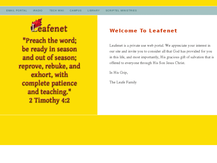 www.leafenet.com