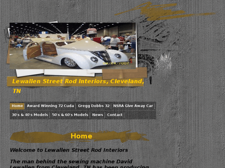 www.lewalleninteriors.com