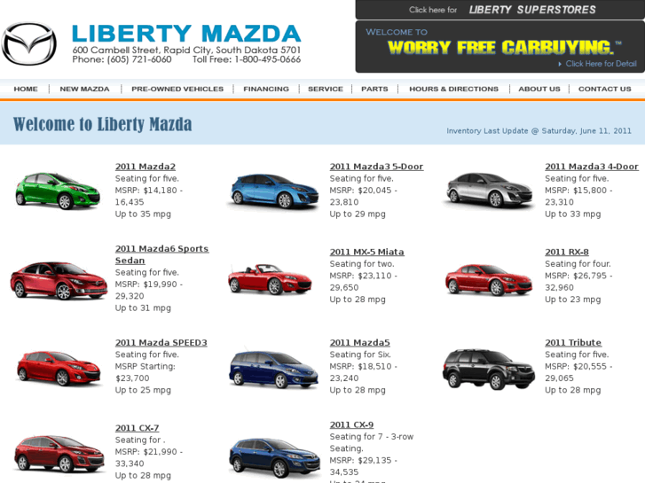 www.libertymazda.com