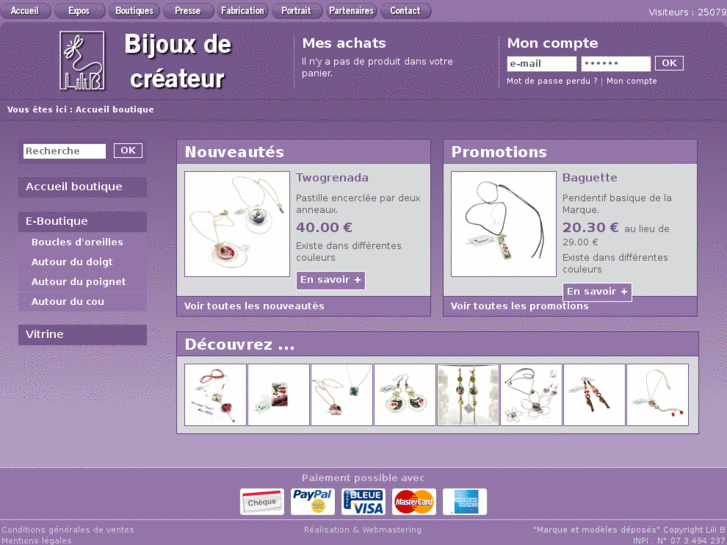 www.lilib.fr