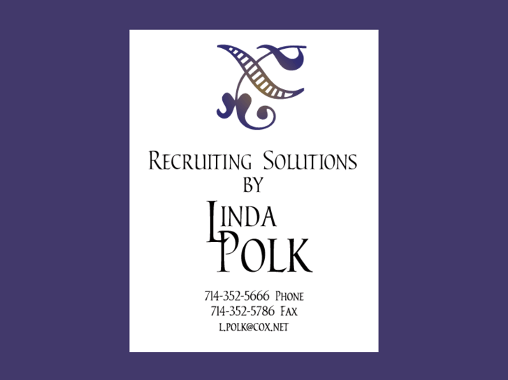 www.lindapolk.com