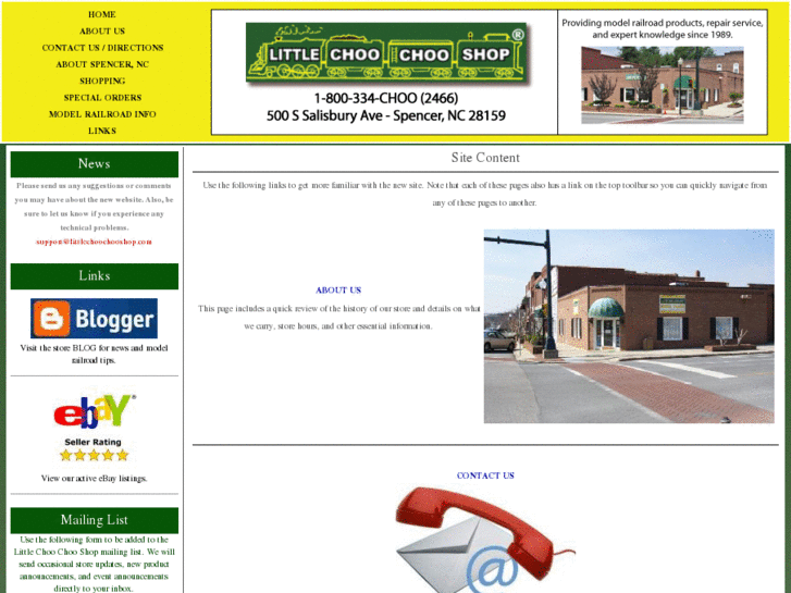 www.littlechoochooshop.com